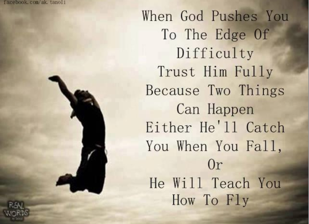 Learn To Fly Janbeek