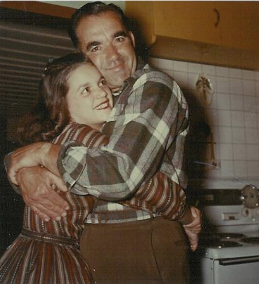 Dad Jan Rind A Tribute to Dad | JanBeek