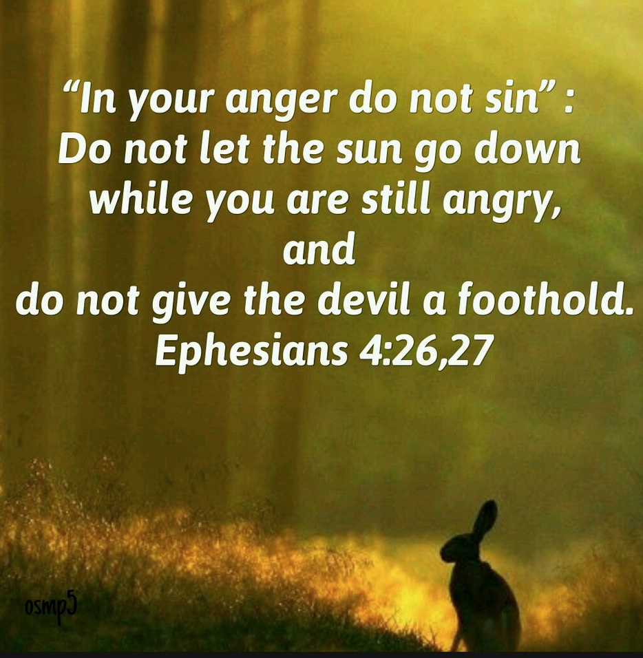 Ephesians 426 anger JanBeek Ephesians 426 anger janbeek